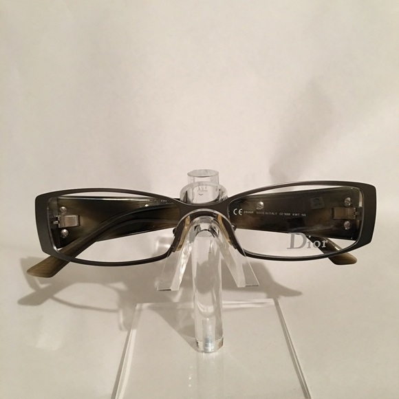 NEW CHRISTIAN DIOR DESIGNER FRAME - Picture 2 of 3